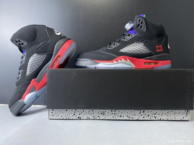 3 Jordan 5 Air Top CZ1786-001 0623
